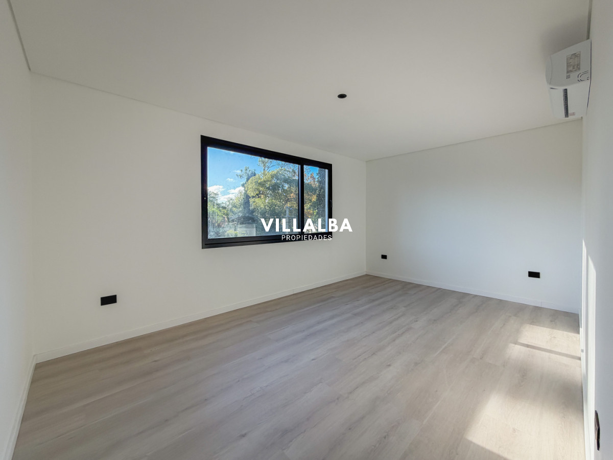 Apartamento ID.4450 - Casa a estrenar en Barrio Córdoba, 3 dormitorios