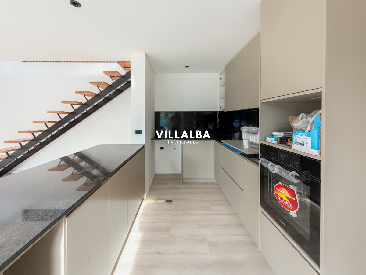 Apartamento ID.4450 - Casa a estrenar en Barrio Córdoba, 3 dormitorios