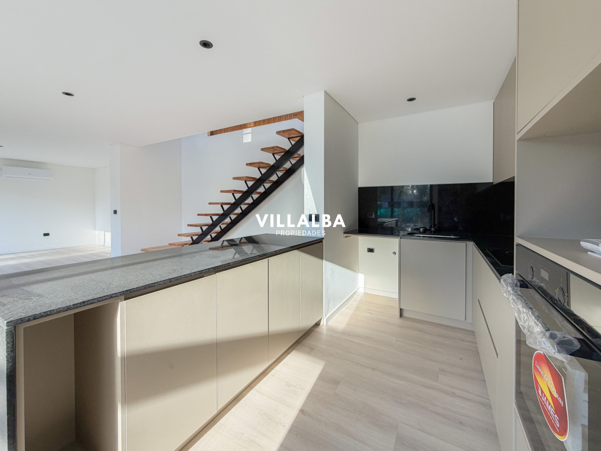 Apartamento ID.4450 - Casa a estrenar en Barrio Córdoba, 3 dormitorios