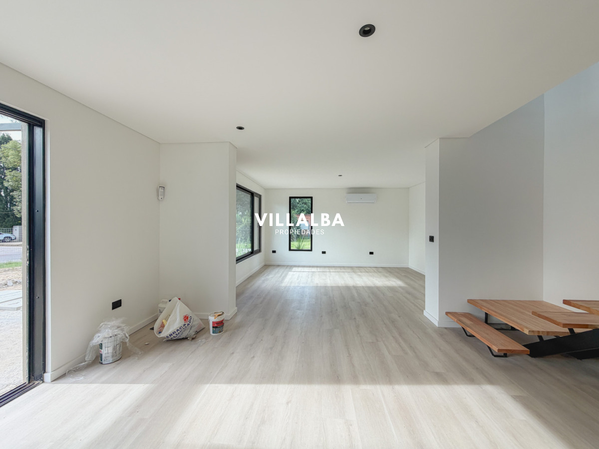 Apartamento ID.4450 - Casa a estrenar en Barrio Córdoba, 3 dormitorios