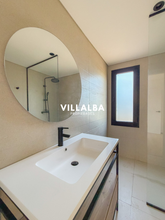 Apartamento ID.4450 - Casa a estrenar en Barrio Córdoba, 3 dormitorios