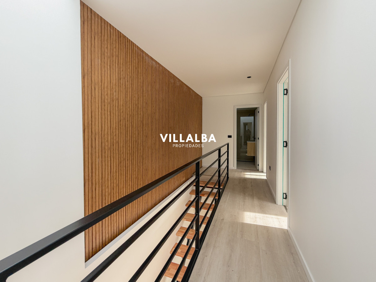 Apartamento ID.4450 - Casa a estrenar en Barrio Córdoba, 3 dormitorios