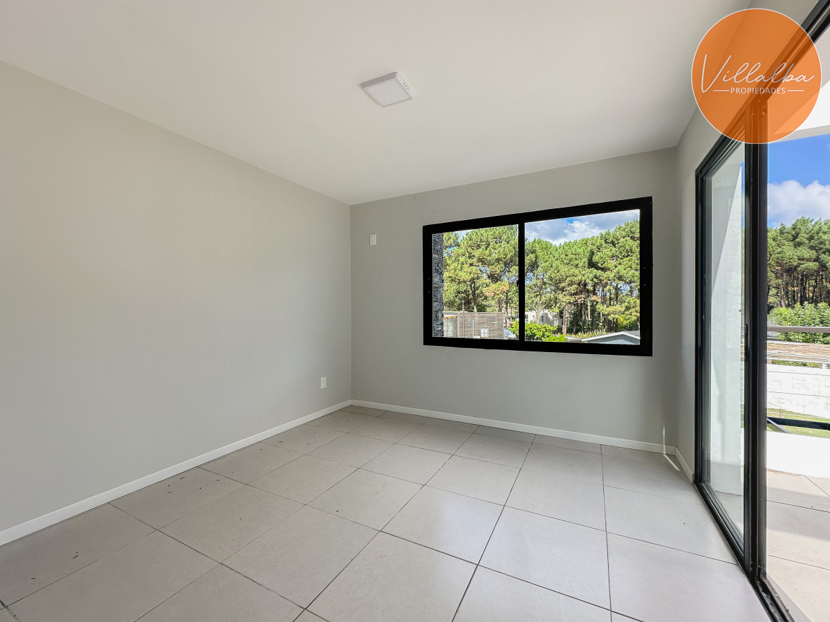 Apartamento ID.3212 - Oportunidad en construcción, casa de 3 dormitorios en Parque Burnett