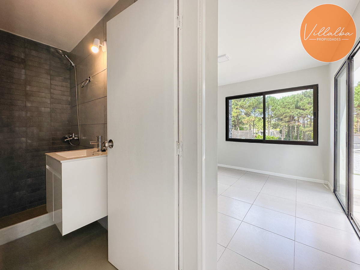 Apartamento ID.3212 - Oportunidad en construcción, casa de 3 dormitorios en Parque Burnett