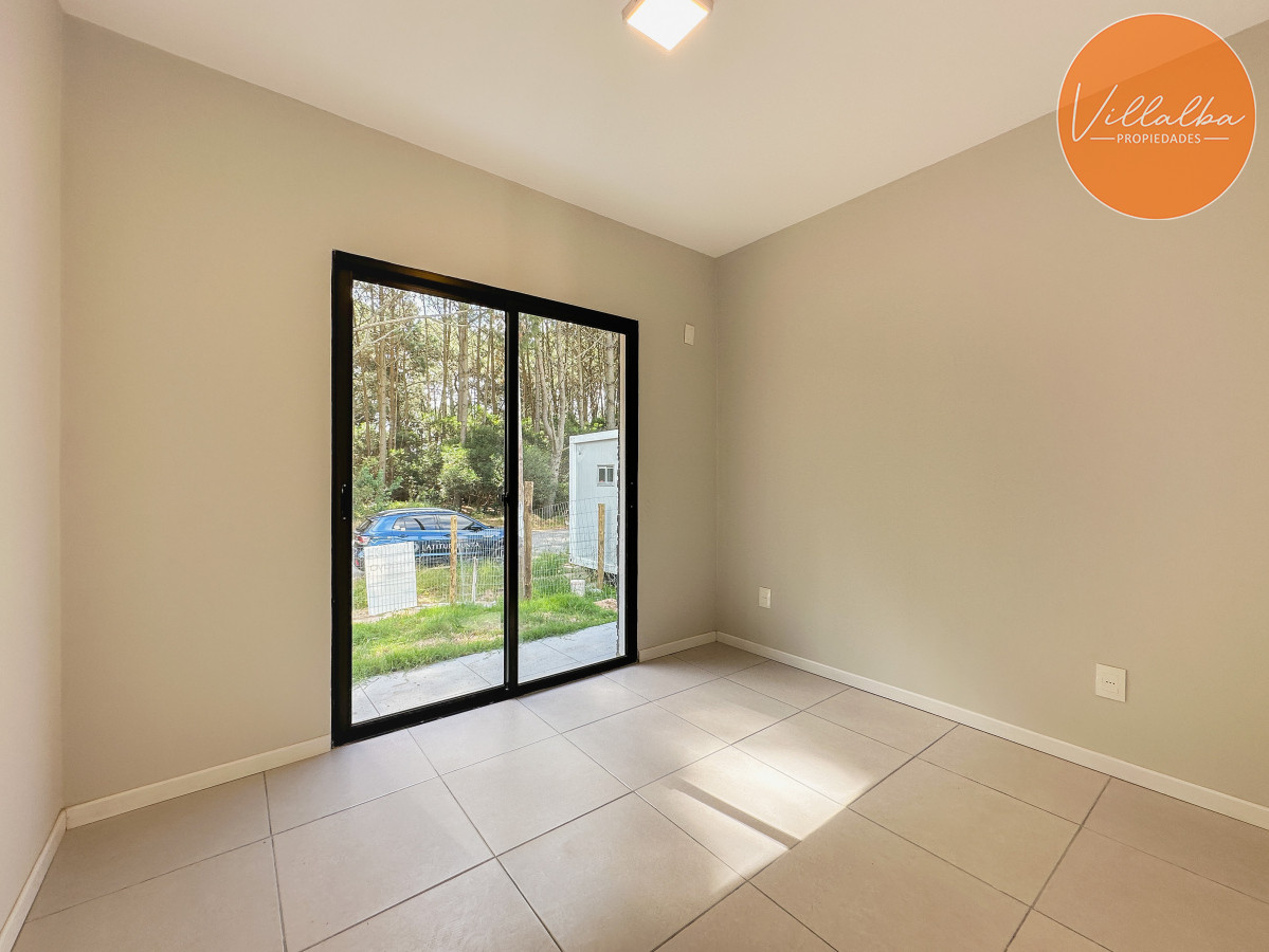 Apartamento ID.3212 - Oportunidad en construcción, casa de 3 dormitorios en Parque Burnett