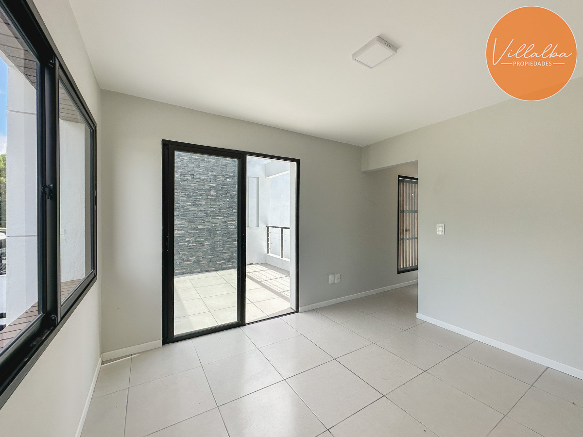 Apartamento ID.3212 - Oportunidad en construcción, casa de 3 dormitorios en Parque Burnett