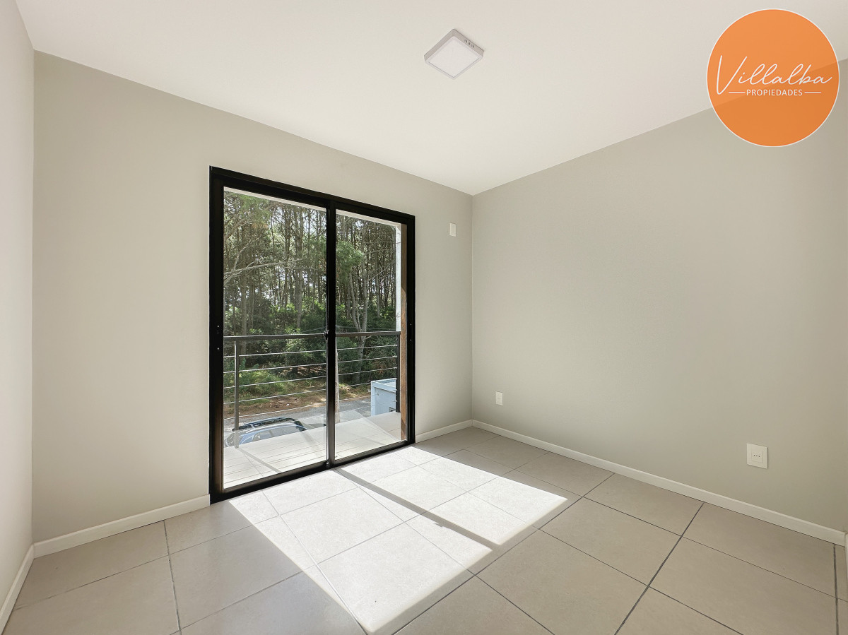 Apartamento ID.3212 - Oportunidad en construcción, casa de 3 dormitorios en Parque Burnett