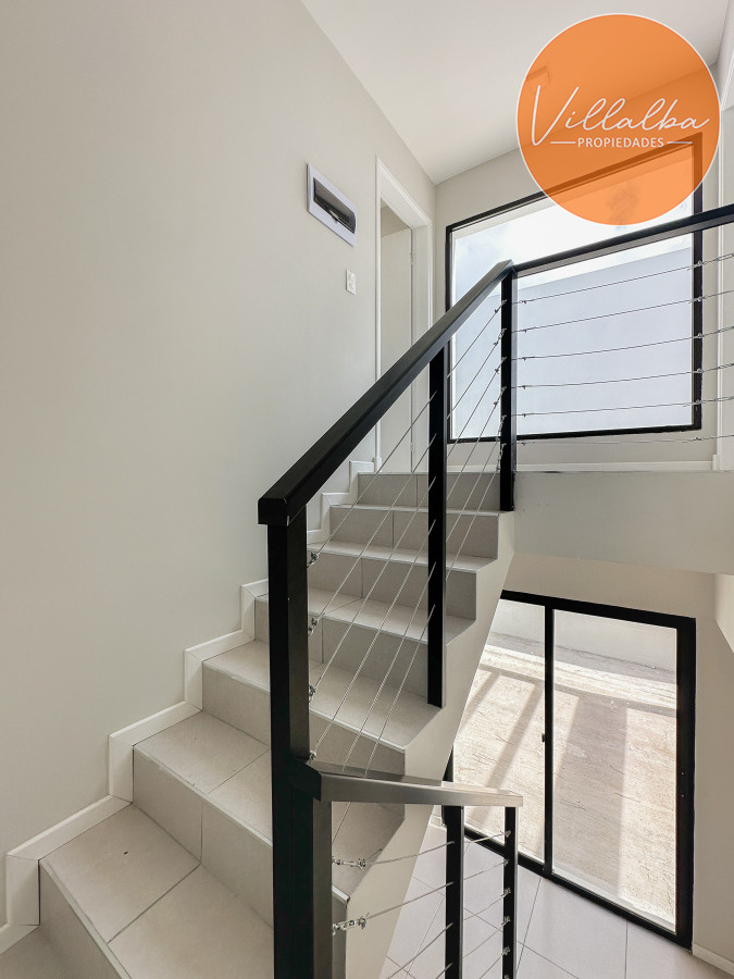 Apartamento ID.3212 - Oportunidad en construcción, casa de 3 dormitorios en Parque Burnett