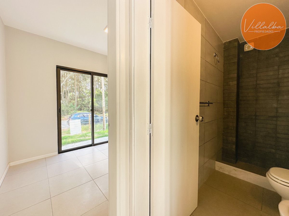 Apartamento ID.3212 - Oportunidad en construcción, casa de 3 dormitorios en Parque Burnett