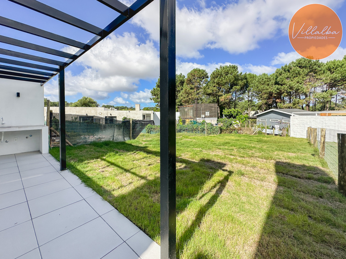 Apartamento ID.3212 - Oportunidad en construcción, casa de 3 dormitorios en Parque Burnett