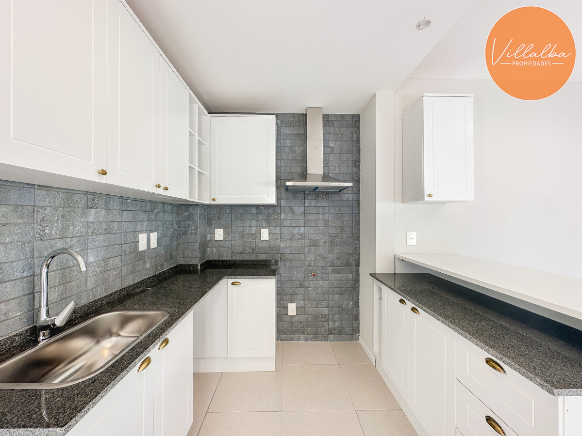 Apartamento ID.3212 - Oportunidad en construcción, casa de 3 dormitorios en Parque Burnett