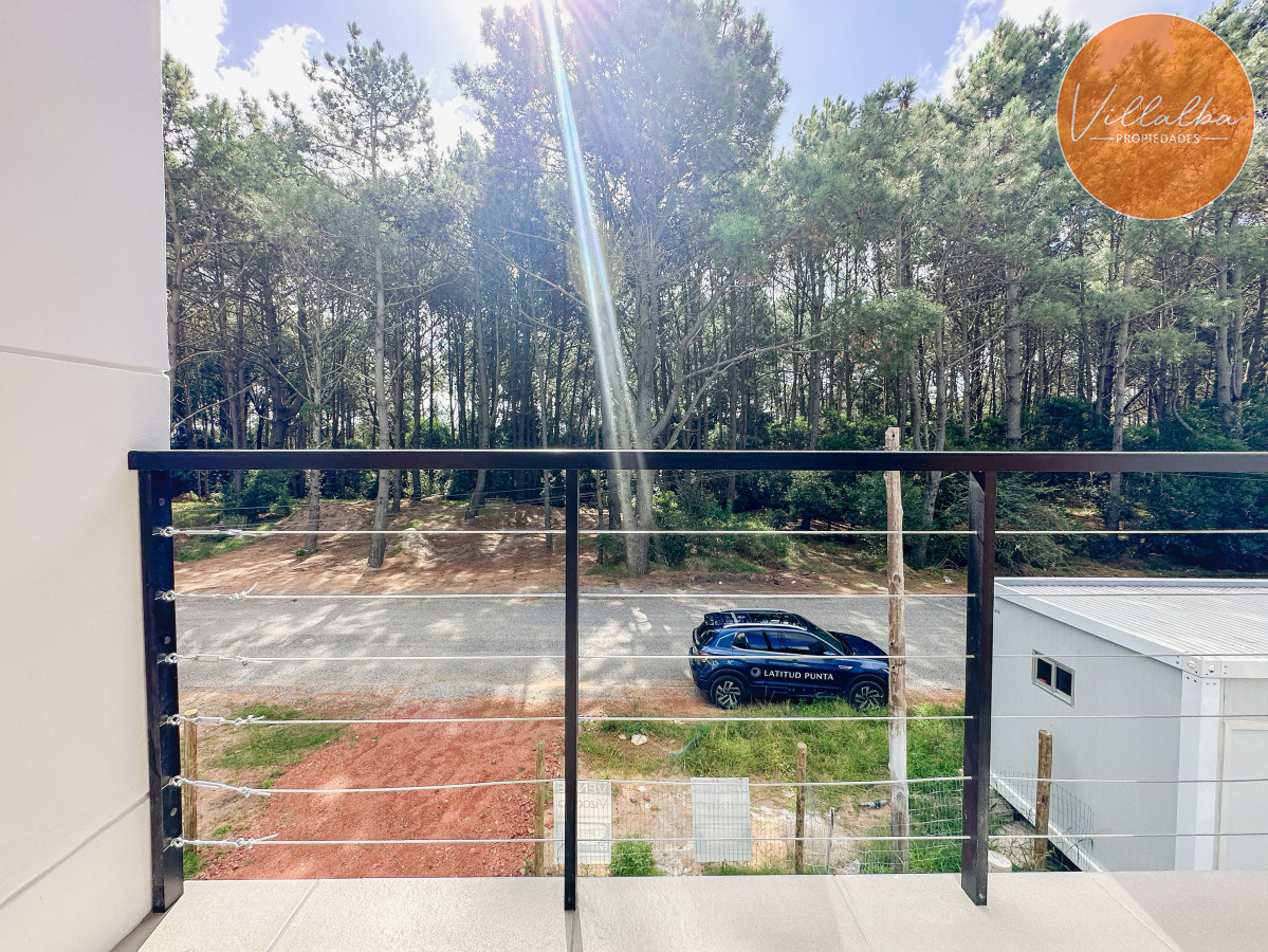 Apartamento ID.3212 - Oportunidad en construcción, casa de 3 dormitorios en Parque Burnett