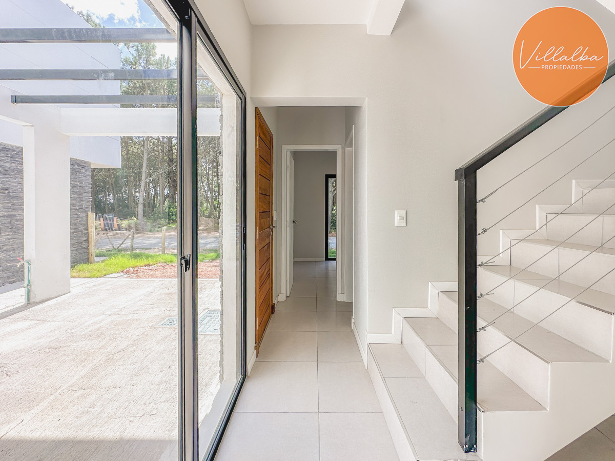 Apartamento ID.3212 - Oportunidad en construcción, casa de 3 dormitorios en Parque Burnett