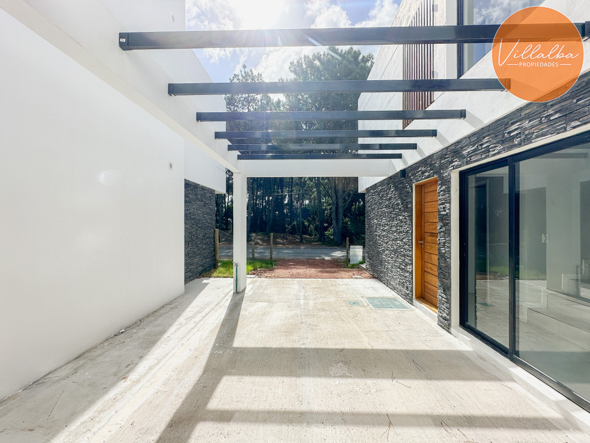 Apartamento ID.3212 - Oportunidad en construcción, casa de 3 dormitorios en Parque Burnett