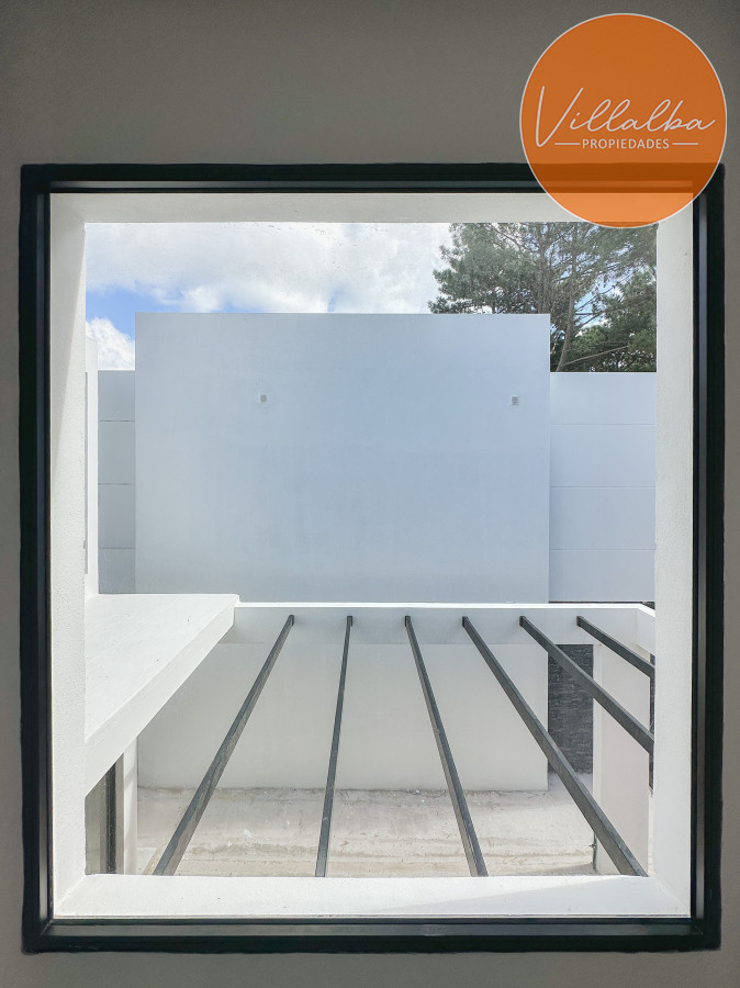 Apartamento ID.3212 - Oportunidad en construcción, casa de 3 dormitorios en Parque Burnett