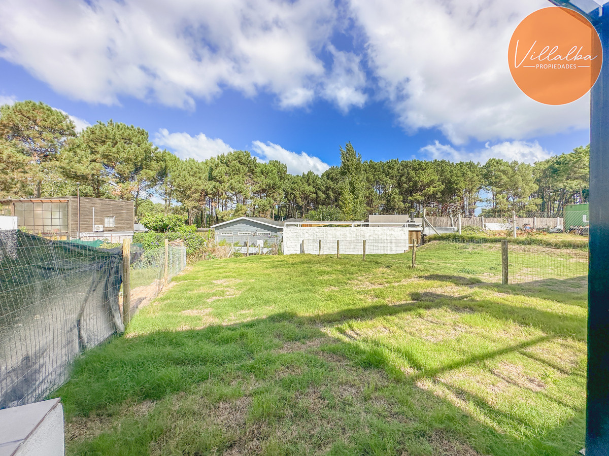 Apartamento ID.3212 - Oportunidad en construcción, casa de 3 dormitorios en Parque Burnett