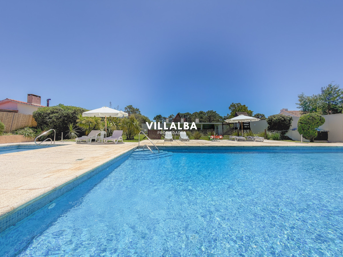 Apartamento ID.3514 - Apartamento en Pinares, 1 dormitorio