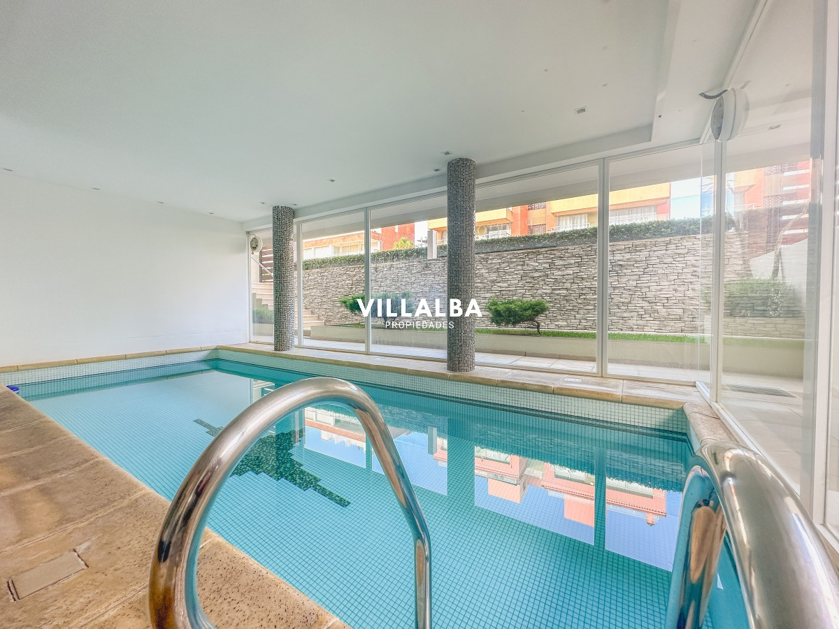 Apartamento ID.2937 - Apartamento de 2 dormitorios en Península