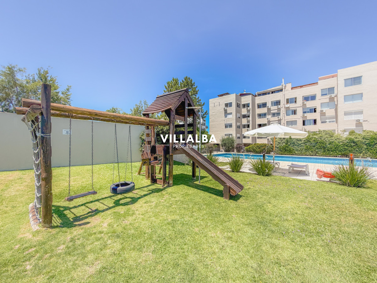 Apartamento ID.3514 - Apartamento en Pinares, 1 dormitorio