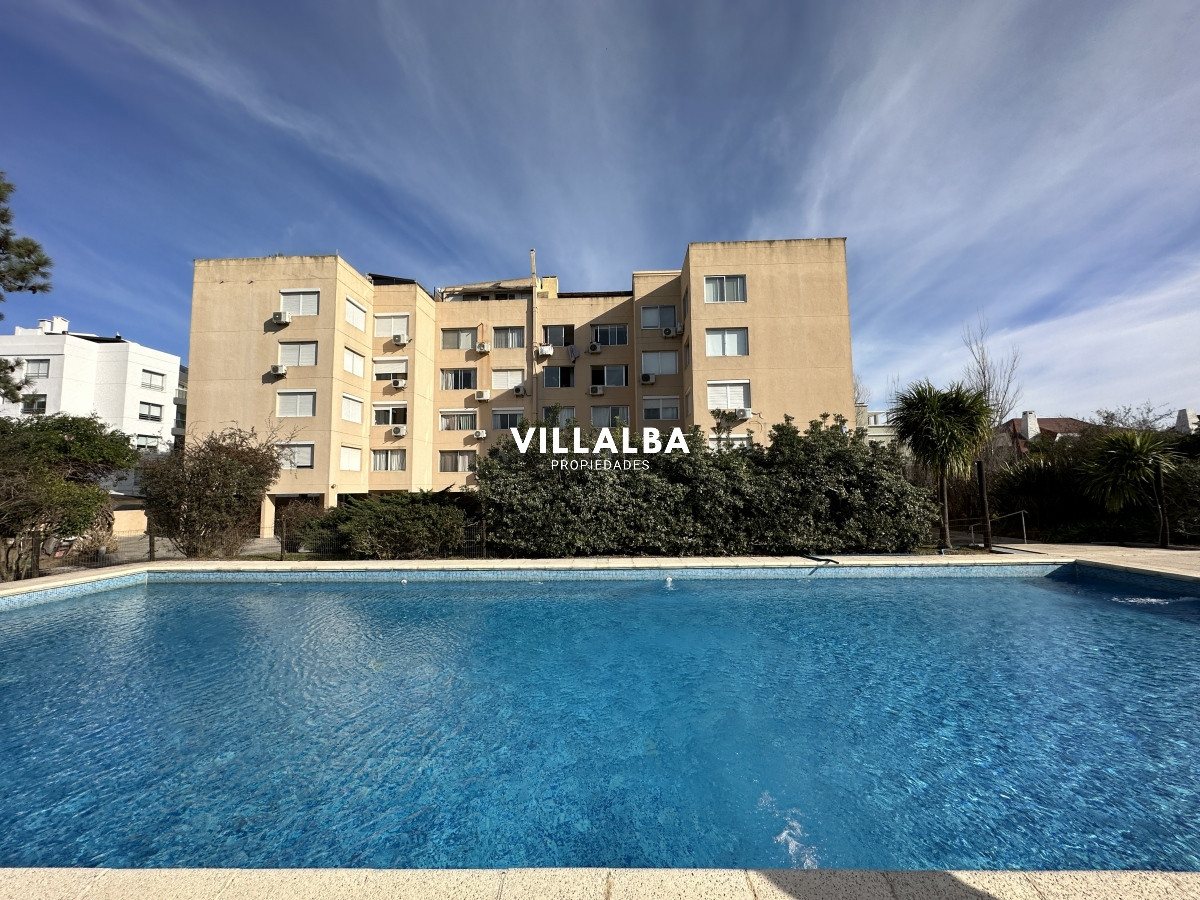 Apartamento ID.3514 - Apartamento en Pinares, 1 dormitorio