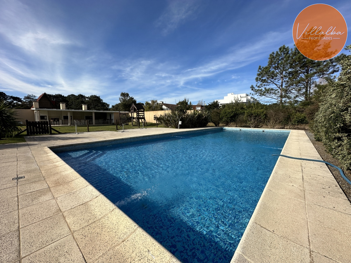 Apartamento ID.3514 - Apartamento en Pinares, 1 dormitorio