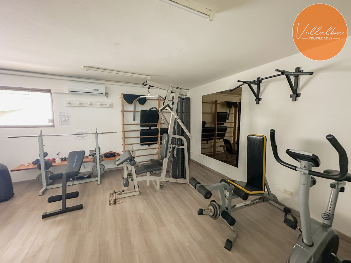 Apartamento ID.3456 - Apartamento en Península, piso alto con vista al Puerto, 4 dormitorios
