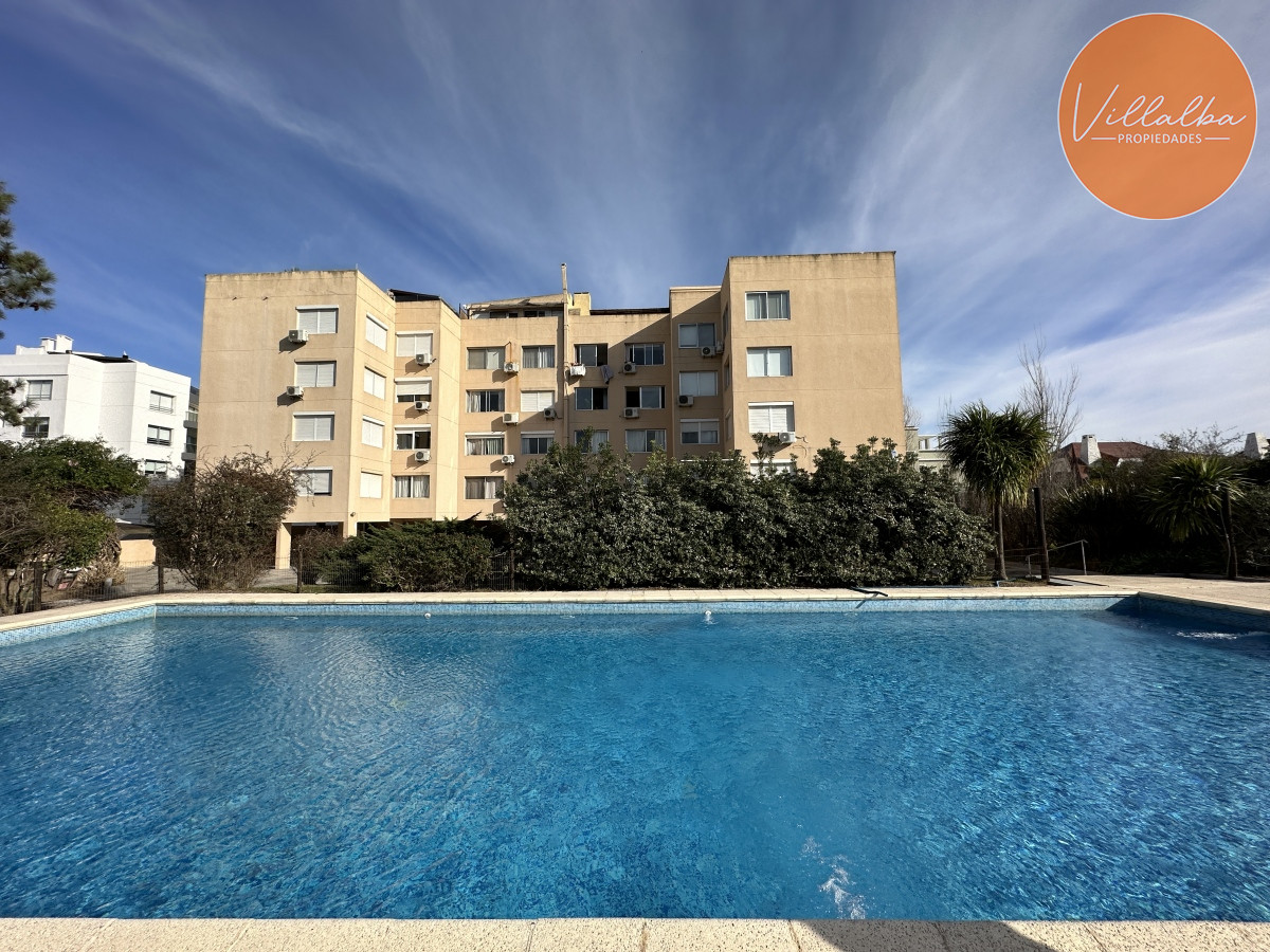 Apartamento ID.3514 - Apartamento en Pinares, 1 dormitorio