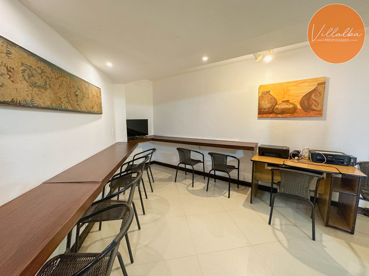 Apartamento ID.3514 - Apartamento en Pinares, 1 dormitorio