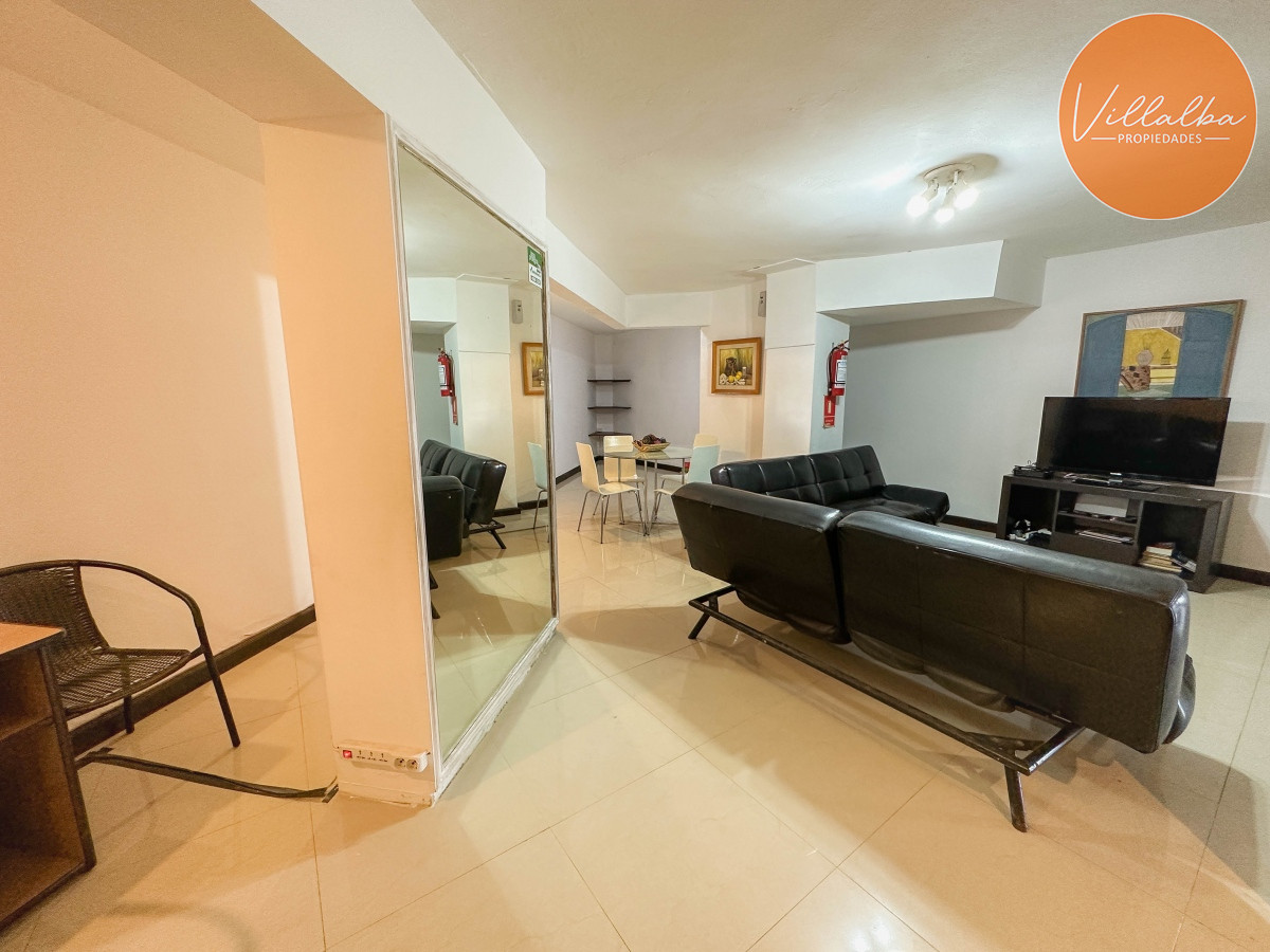Apartamento ID.3514 - Apartamento en Pinares, 1 dormitorio