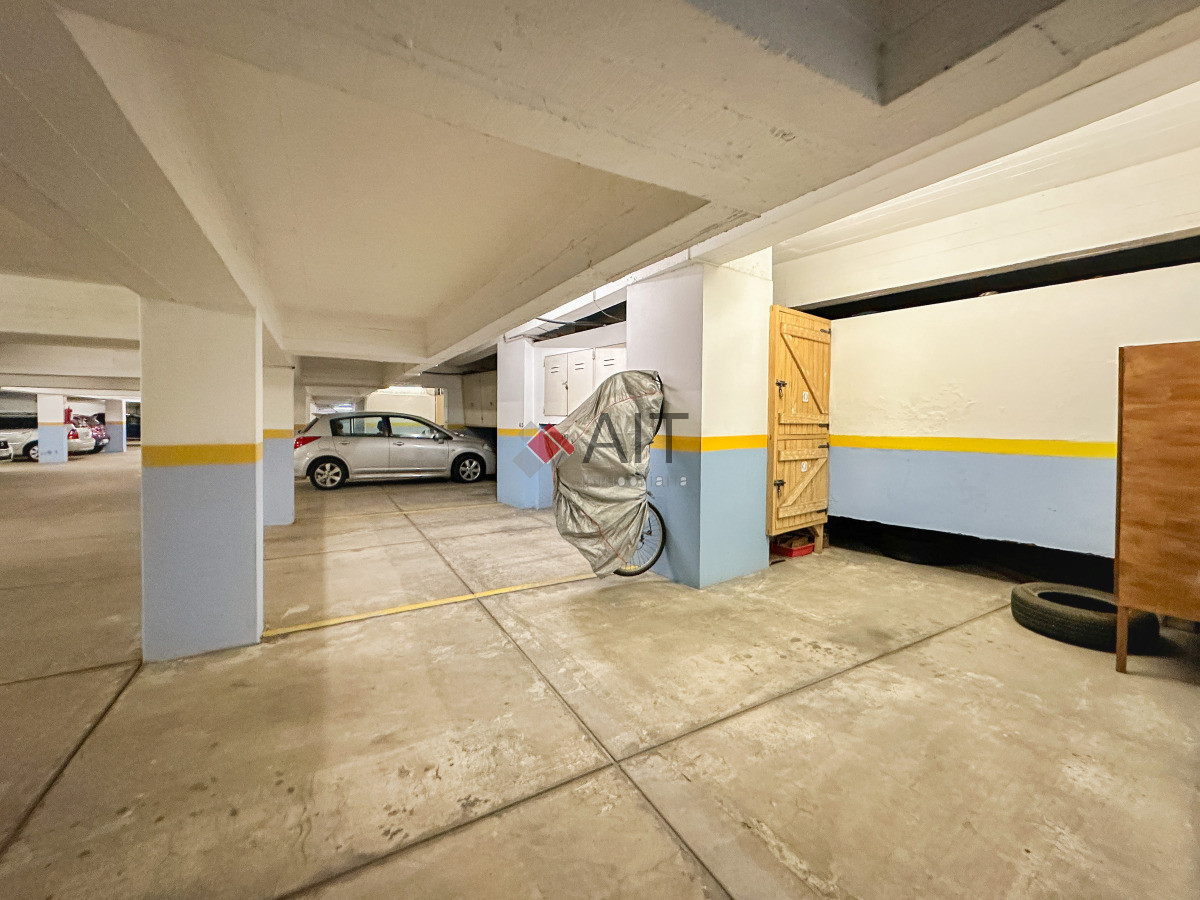 Apartamento ID.17288 - Apartamento en Roosevelt, piso alto, 2 dormitorios más dependencia