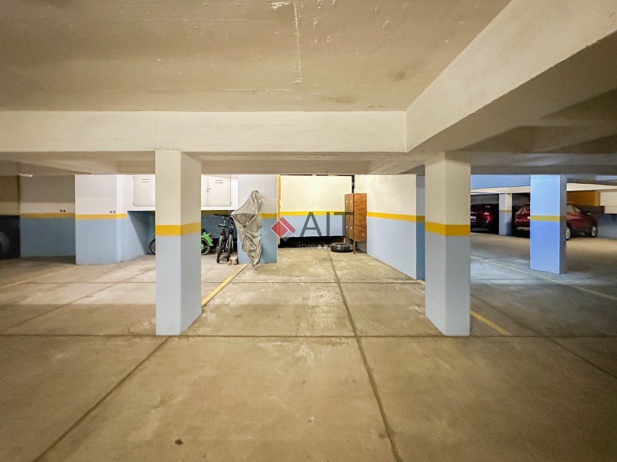 Apartamento ID.17288 - Apartamento en Roosevelt, piso alto, 2 dormitorios más dependencia