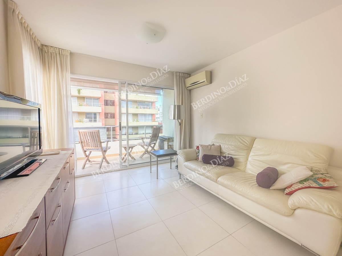 Apartamento ID.2678 - Apartamento de 2 dormitorios en Península