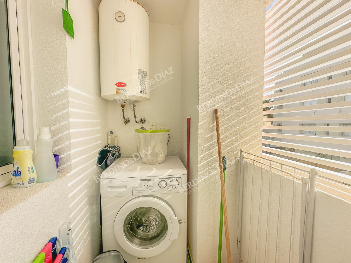 Apartamento ID.2678 - Apartamento de 2 dormitorios en Península