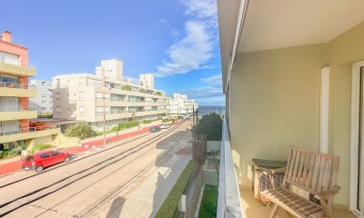 Apartamento de 2 dormitorios en venta en Península