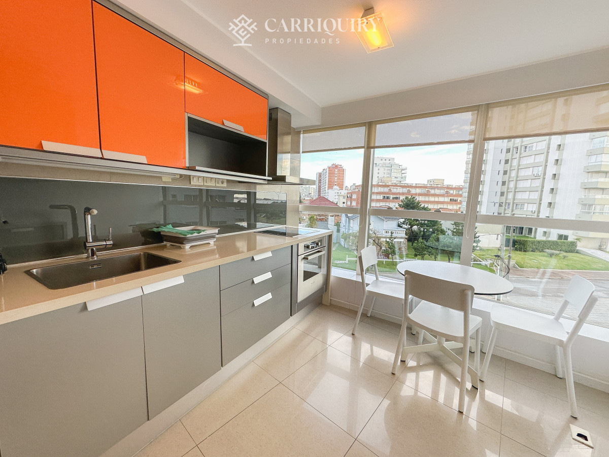 Apartamento ID.7946 - Mansa, Apartamento en Alexander Collection, dos suites