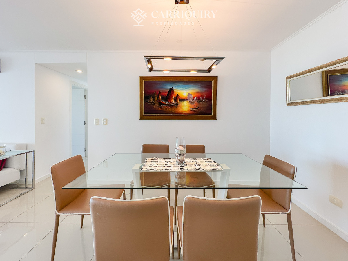 Apartamento ID.8507 - Wind, apartamento de dos dormitorios con servicios