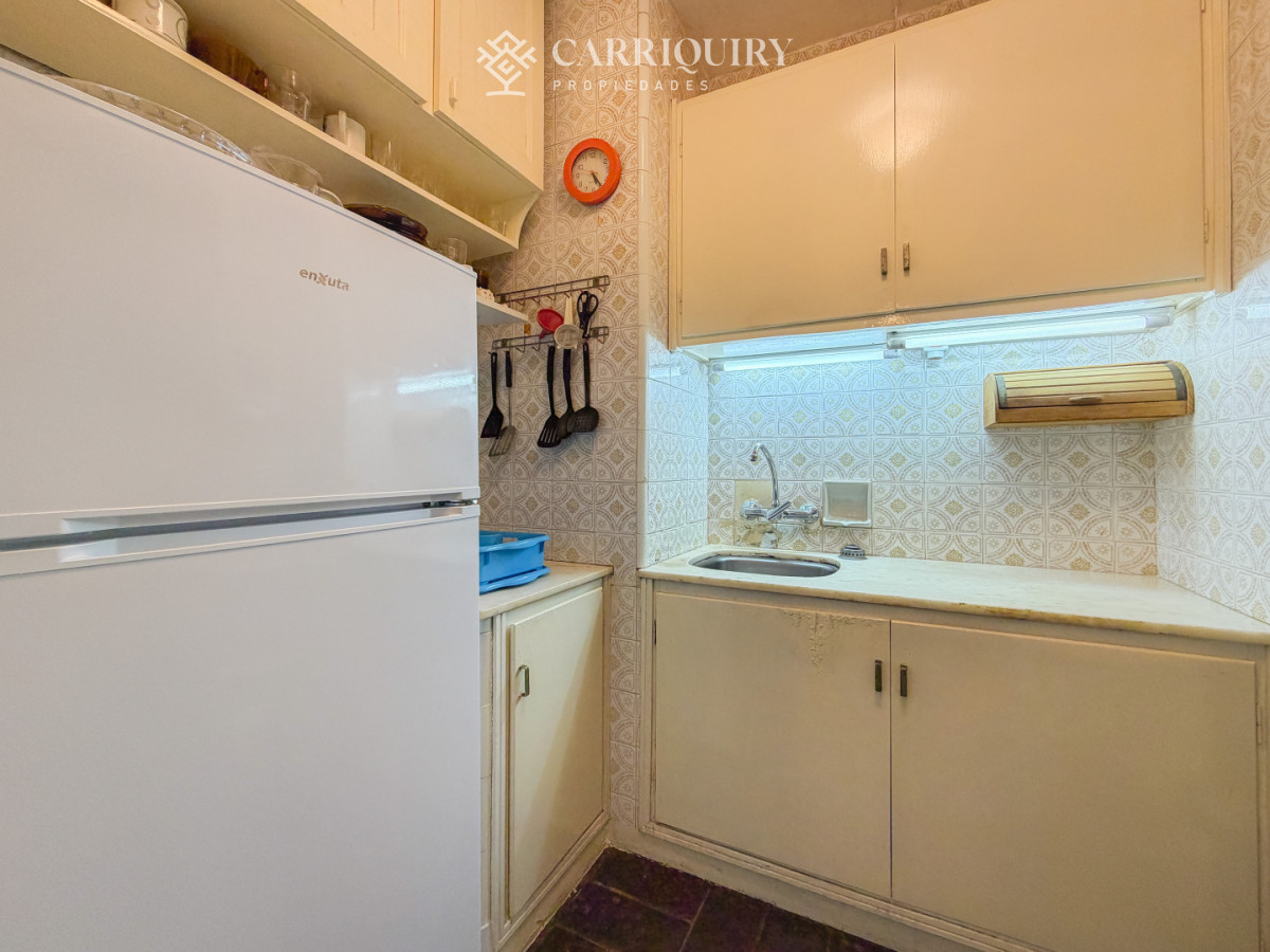 Apartamento ID.10606 - Apartamento en Brava, 2 dormitorios y medio