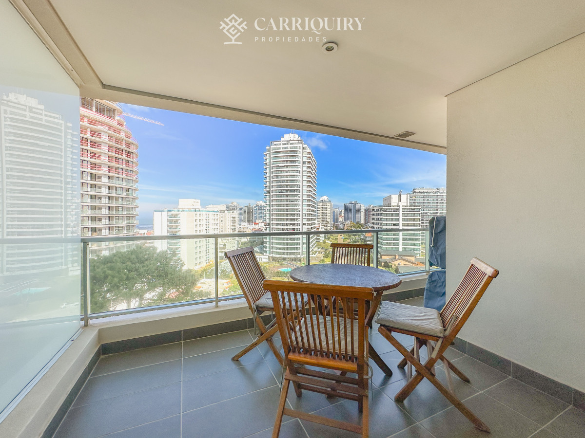 Apartamento ID.8507 - Wind, apartamento de dos dormitorios con servicios
