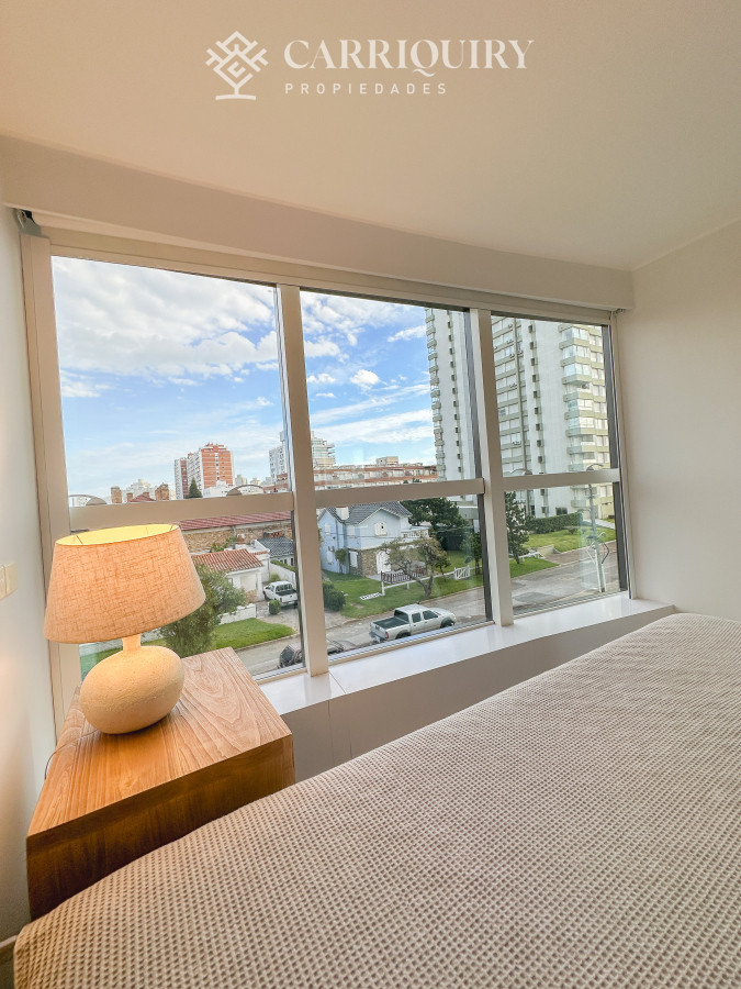 Apartamento ID.7946 - Mansa, Apartamento en Alexander Collection, dos suites