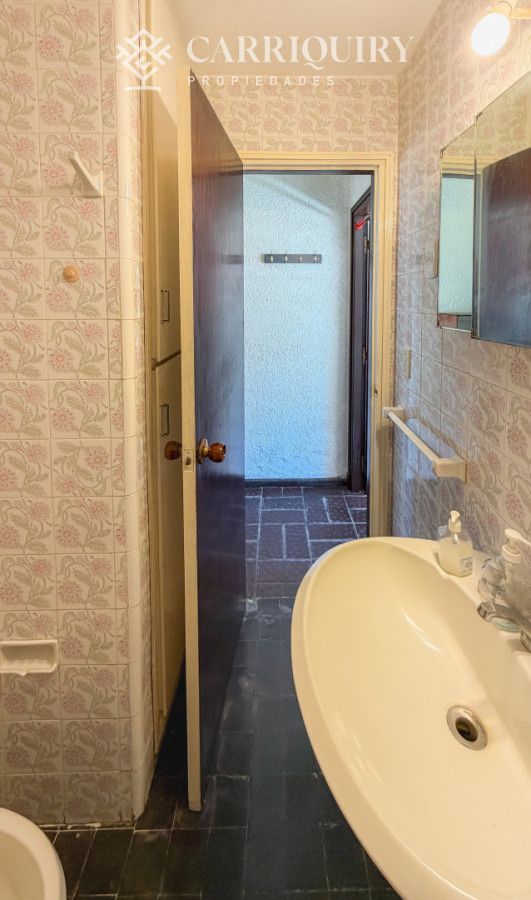 Apartamento ID.10606 - Apartamento en Brava, 2 dormitorios y medio