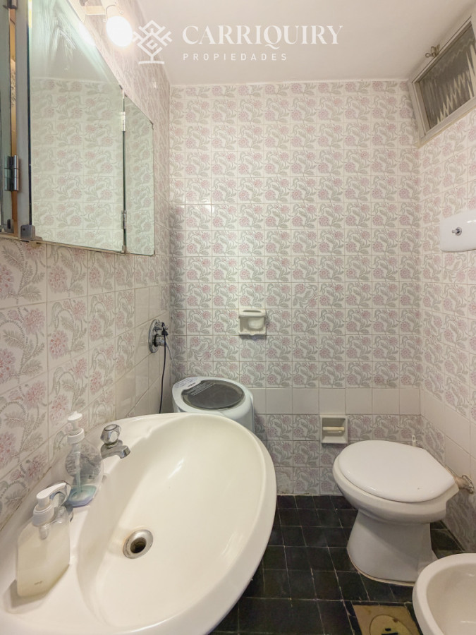 Apartamento ID.10606 - Apartamento en Brava, 2 dormitorios y medio