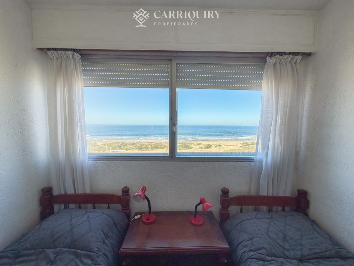 Apartamento ID.10606 - Apartamento en Brava, 2 dormitorios y medio