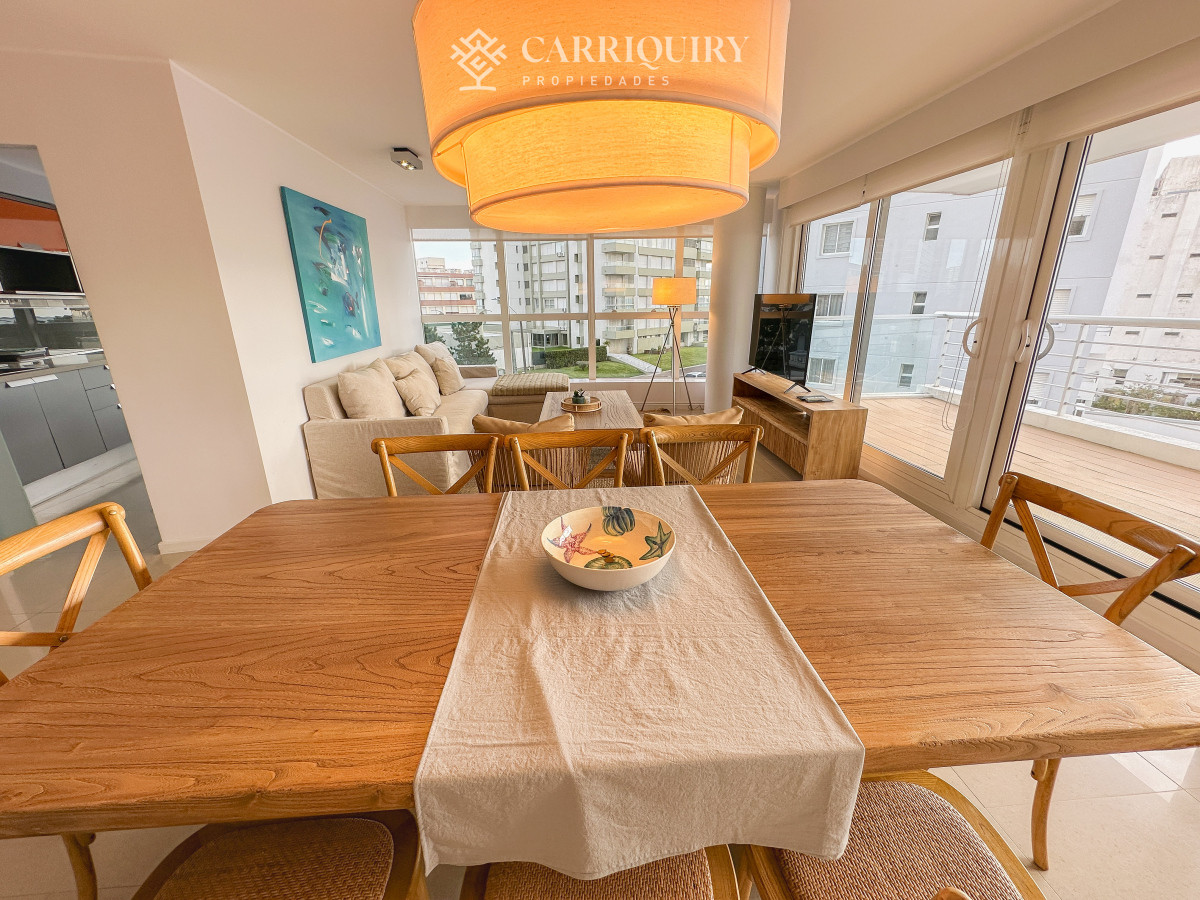 Apartamento ID.7946 - Mansa, Apartamento en Alexander Collection, dos suites