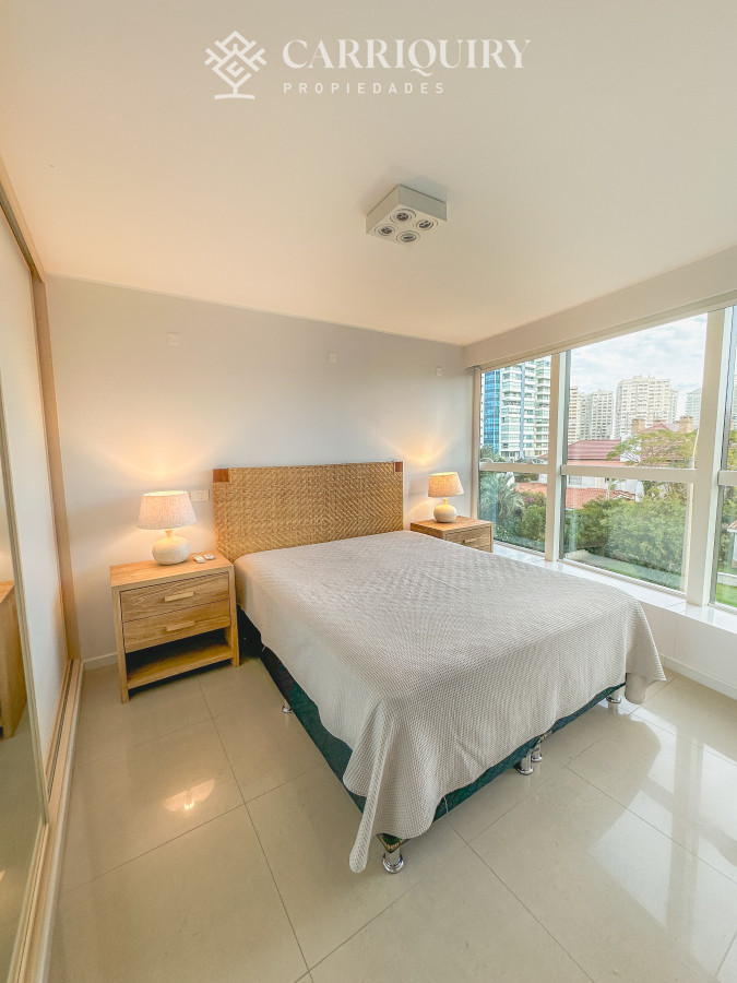 Apartamento ID.7946 - Mansa, Apartamento en Alexander Collection, dos suites