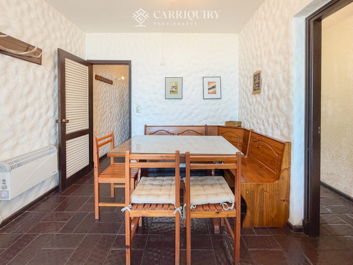 Apartamento ID.10606 - Apartamento en Brava, 2 dormitorios y medio
