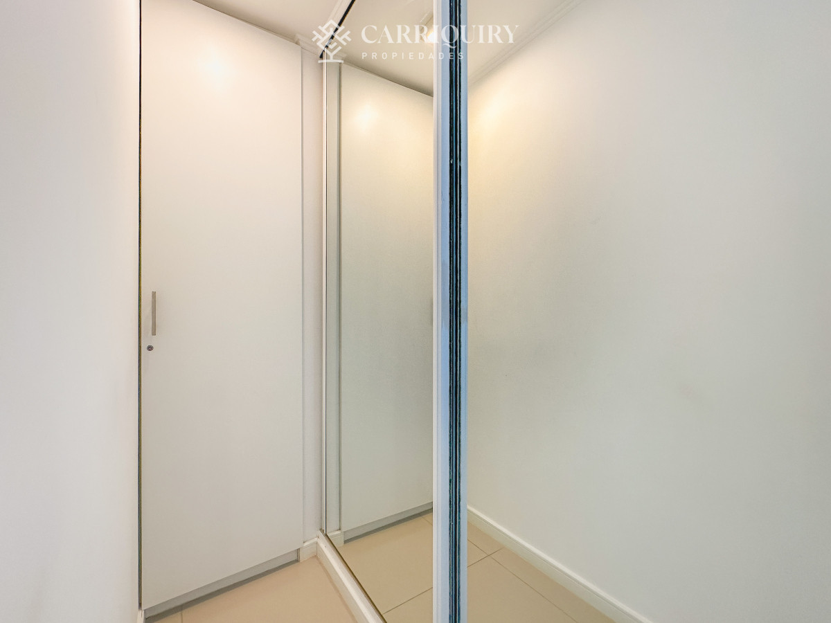 Apartamento ID.8507 - Wind, apartamento de dos dormitorios con servicios