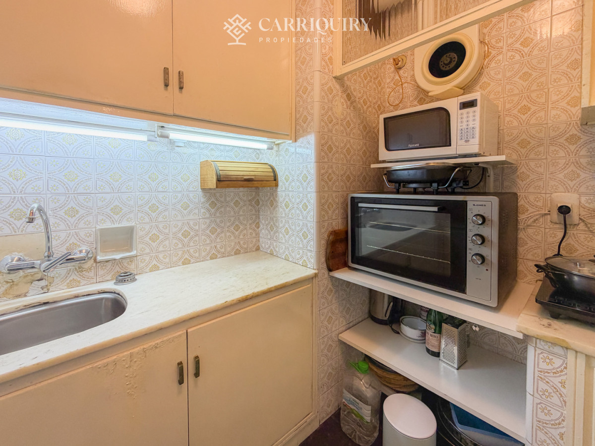 Apartamento ID.10606 - Apartamento en Brava, 2 dormitorios y medio