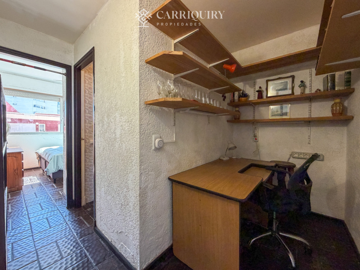 Apartamento ID.10606 - Apartamento en Brava, 2 dormitorios y medio