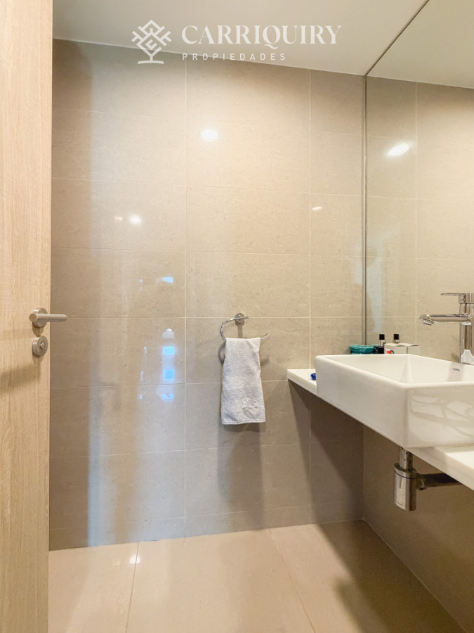 Apartamento ID.9549 - Piso alto en Brava, 2 dormitorios en suite