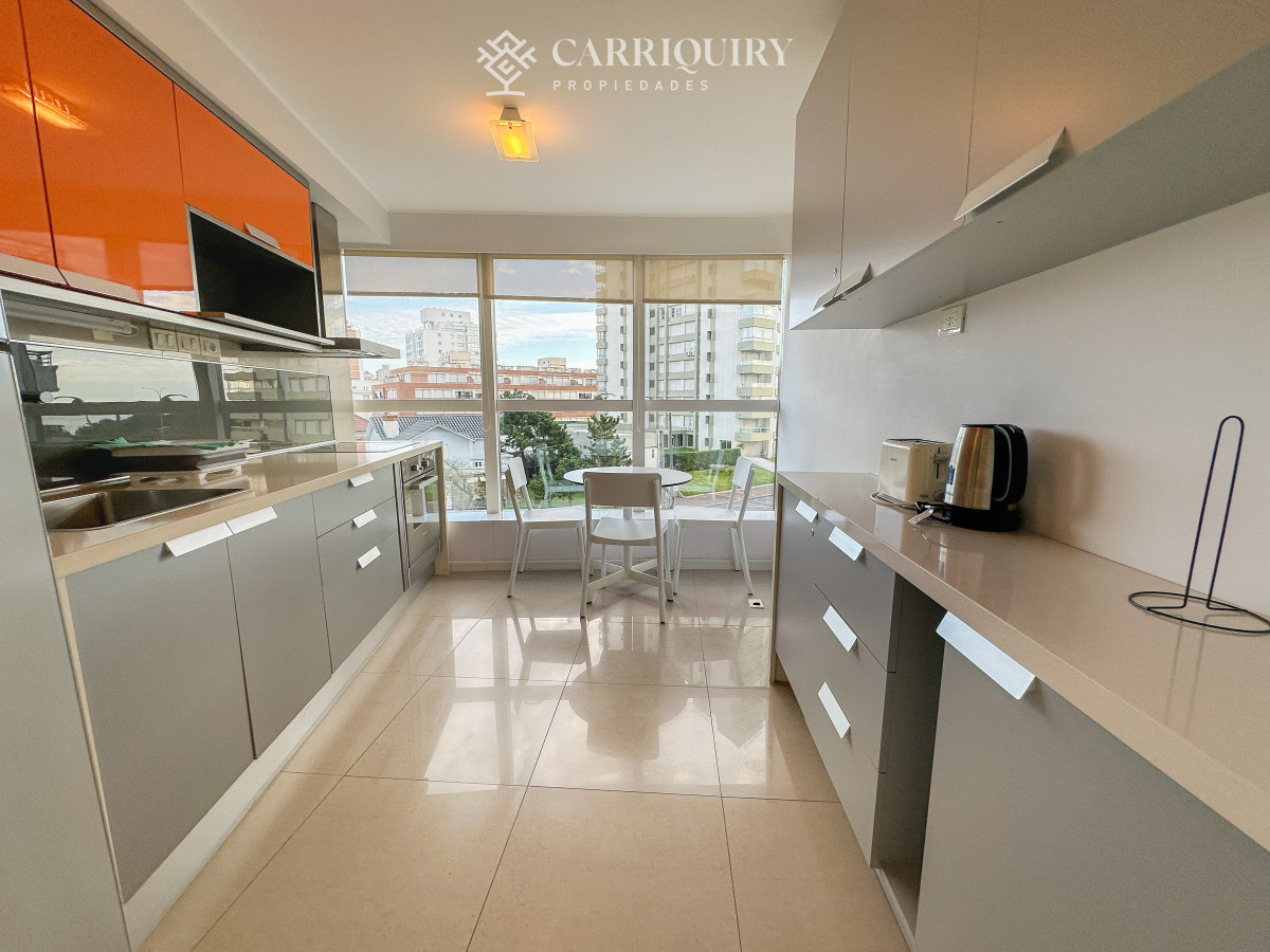 Apartamento ID.7946 - Mansa, Apartamento en Alexander Collection, dos suites